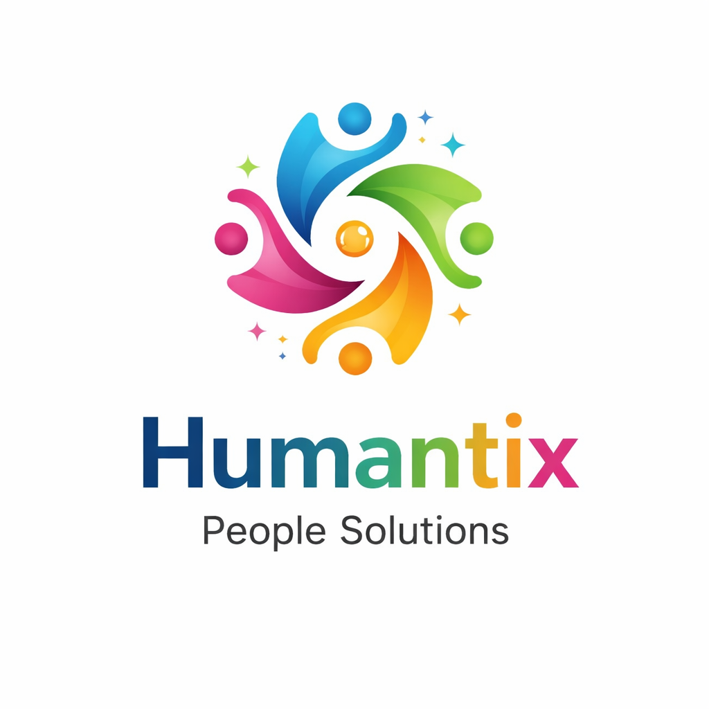 Humantix People services